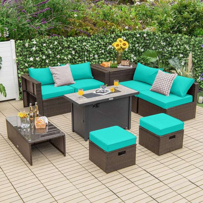 Backyard Goals: Summer Trends That Feel Like Vacation