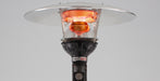 IR Energy EvenGLO GA301MP Luxury Portable Gas Patio Heater - Majic Backyard