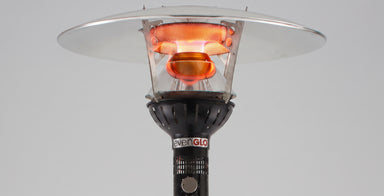 IR Energy EvenGLO GA301MP Luxury Portable Gas Patio Heater - Majic Backyard