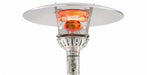IR Energy EvenGLO GA301MP Luxury Portable Gas Patio Heater - Majic Backyard
