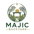 Majic Backyard