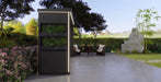 AFA A-Ultra Luxury Lift-Up Outdoor Kitchen Pod | 304 Stainless Steel BBQ Station - Majic Backyard
