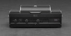 Black Earth BUILT-IN Hybrid Grill & Oven | Propane & Wood Pellet Cooker - Majic Backyard