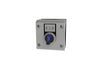 evenTube ETS Two-Stage Control Switch for ETS 40, ETS 50 & ETS 60 Heaters - Black - Majic Backyard