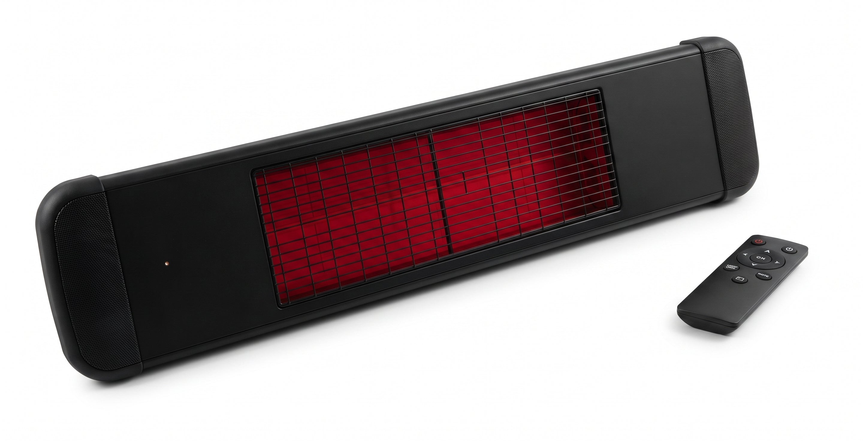 IR Energy EWave EW18M24 Medium Wave Luxury Outdoor Heater