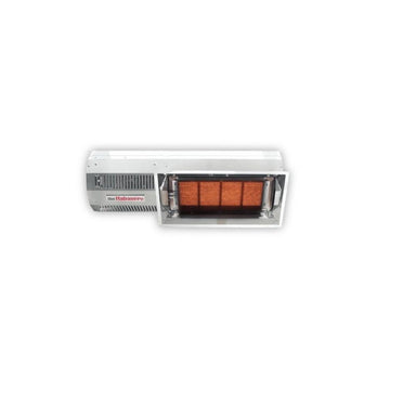 IR Energy The Habanero Model M40, 48" Radiant Indoor/Outdoor Heater - Majic Backyard