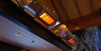 IR Energy Habanero Radiant Indoor/Outdoor Heater - Majic Backyard