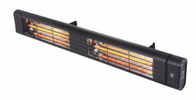 IR Energy MWave Luxury Outdoor Heater - Majic Backyard