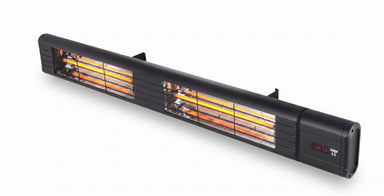 IR Energy MWave Luxury Outdoor Heater - Majic Backyard