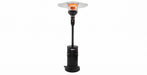 IR Energy EvenGLO GA201M2 Luxury Portable Propane Patio Heater - Majic Backyard