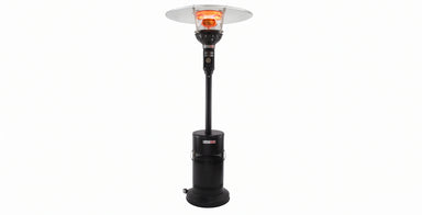 IR Energy EvenGLO GA201M2 Luxury Portable Propane Patio Heater - Majic Backyard