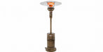 IR Energy EvenGLO GA201M2 Luxury Portable Propane Patio Heater - Majic Backyard