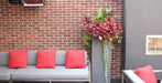 IR Energy Habanero Radiant Indoor/Outdoor Heater - Majic Backyard