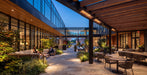 IR Energy MWave Luxury Outdoor Heater - Majic Backyard