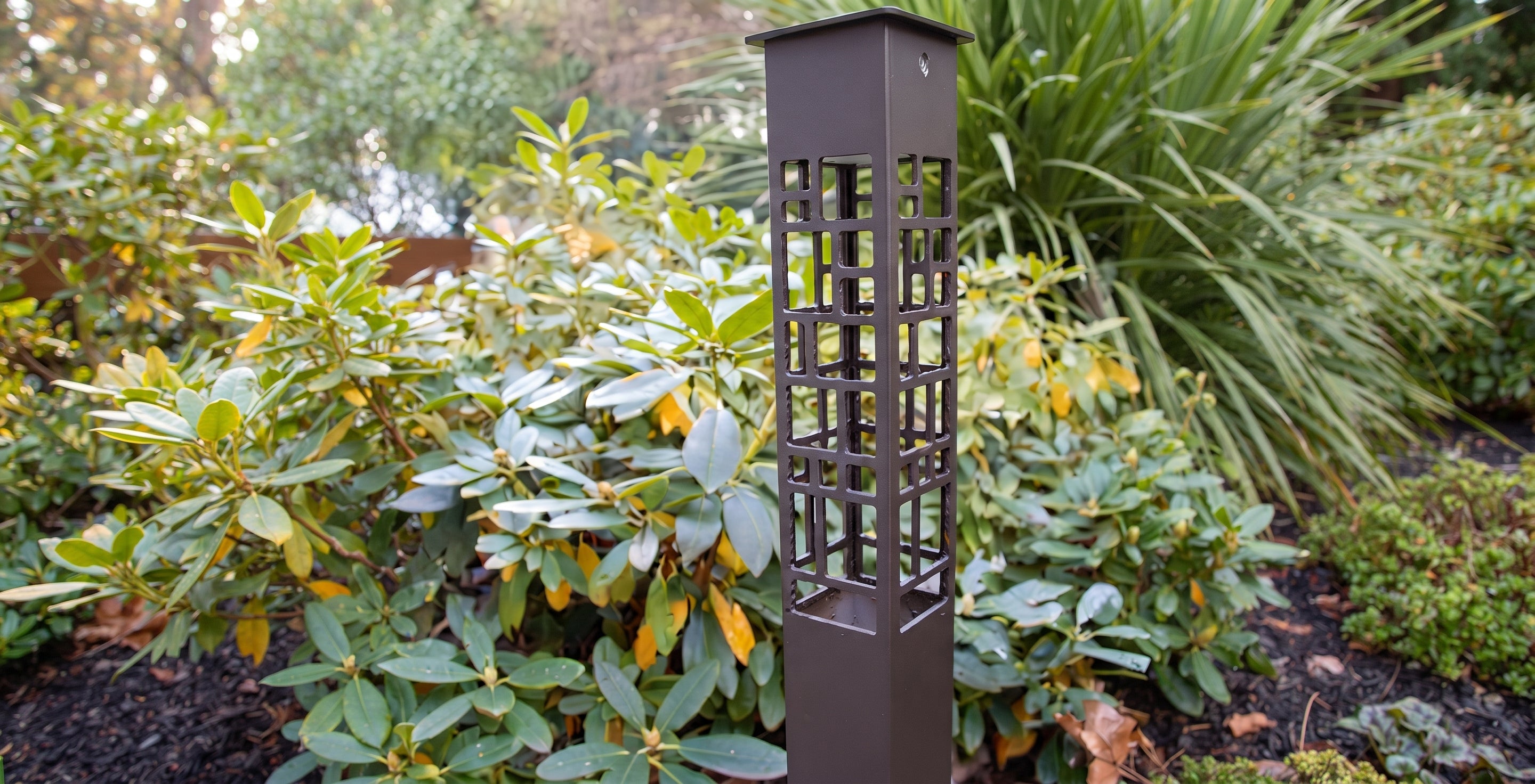 Shadow FX™ Low Voltage LED Bollard Light